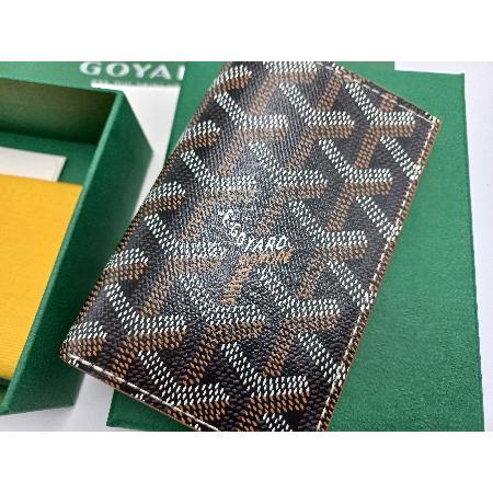 ñ)GOYARD(ߵ) PVC  ȥ ǿ ī  [ûֱõ]